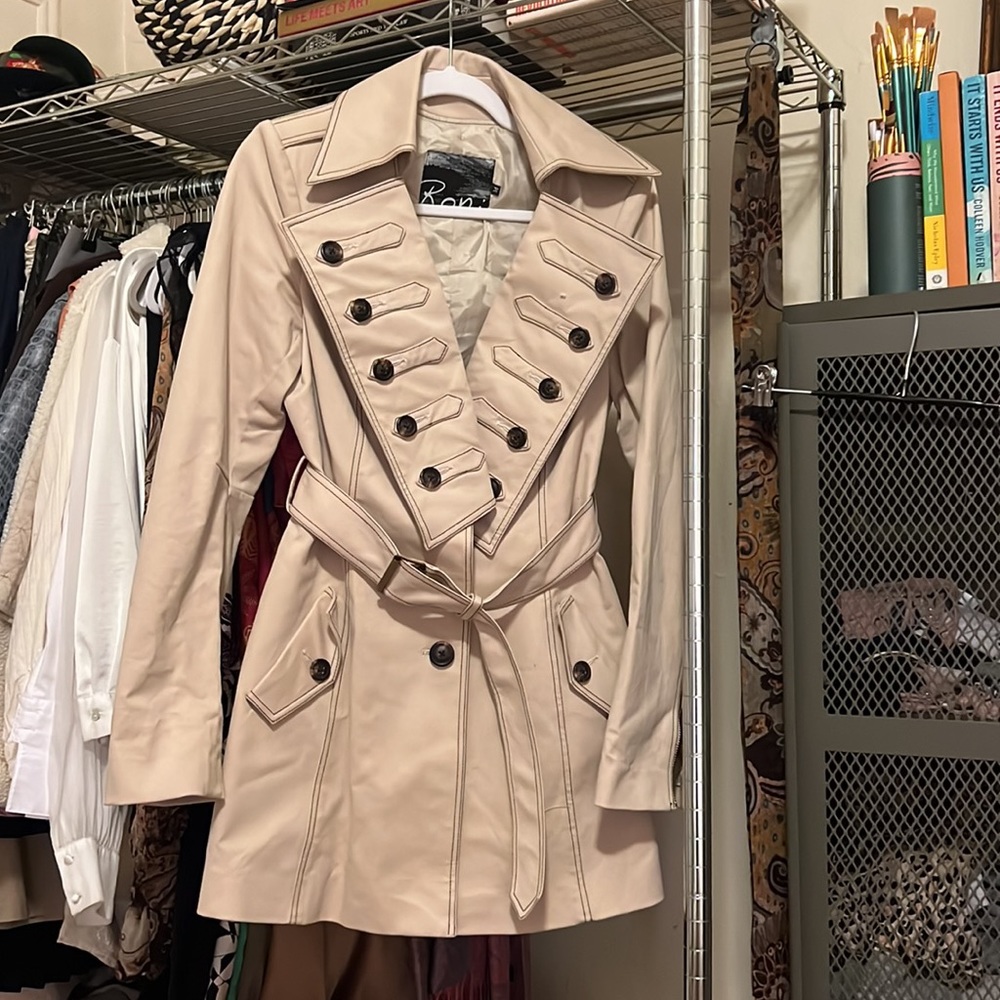 Roni Rabl Jacket Size M - Picture 2 of 4